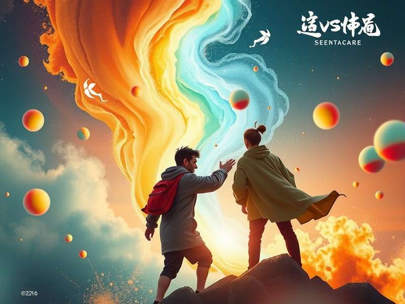 阿尔及利亚国旗